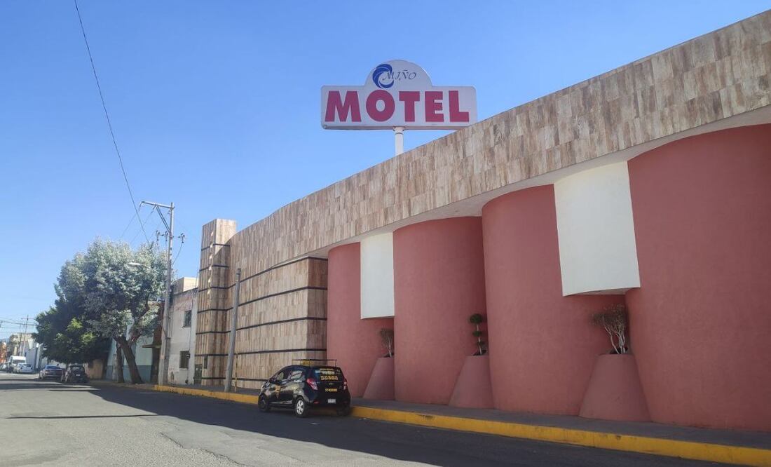 En Puebla, los moteles tienen ciertas reglas que debes tomar en cuenta | Foto: Agencia Es Imagen para El Universal Puebla