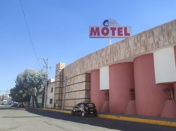 Todo lo que debes saber si vas a un motel de Puebla por primera vez