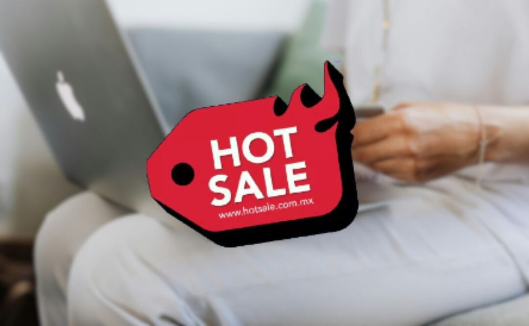 El Hot Sale 2024 está a la vuelta de la esquina | Foto: Pexels / Hot Sale México