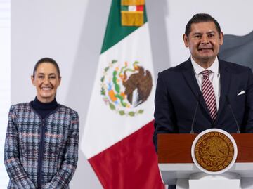 Polo de bienestar de San José Chiapa listo para inversionistas y empleos con Plan México