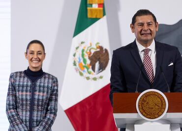 Polo de bienestar de San José Chiapa listo para inversionistas y empleos con Plan México