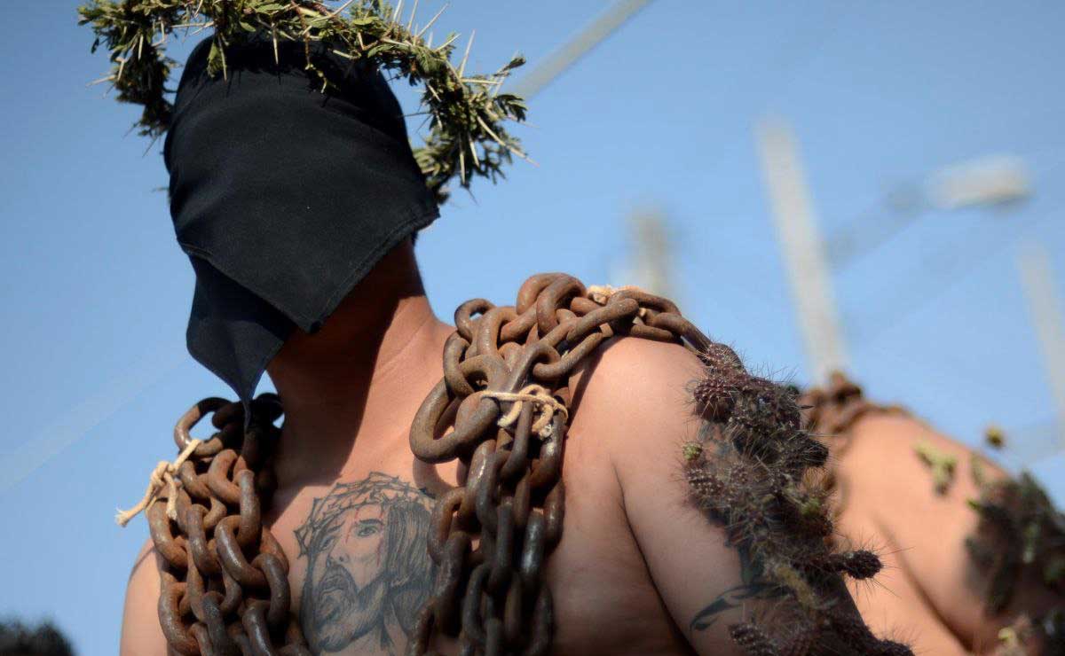4 sitios que debes visitar en Puebla para vivir la Semana Santa en su esplendor
