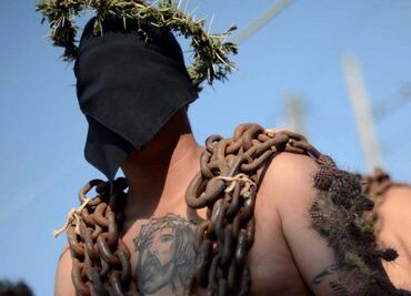 4 sitios que debes visitar en Puebla para vivir la Semana Santa en su esplendor