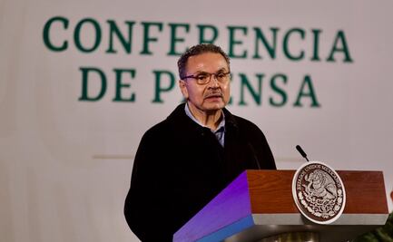 Pemex invertirá un billón 116 mil mdp para consolidar plan de fortalecimiento: Romero Oropeza
