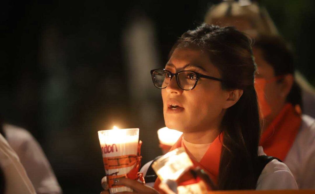 La atención y prevención de la violencia contra las mujeres es un tema pendiente en casi todos los municipios de Puebla | Foto: Agencia Es Imagen para El Universal Puebla