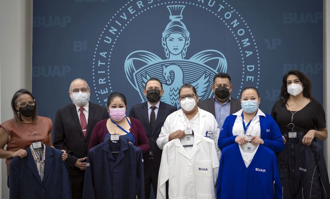 Foto: BUAP