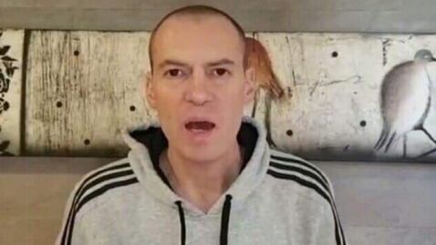 Así empezó la enfermedad que tuvo a André Marín al borde de la muerte