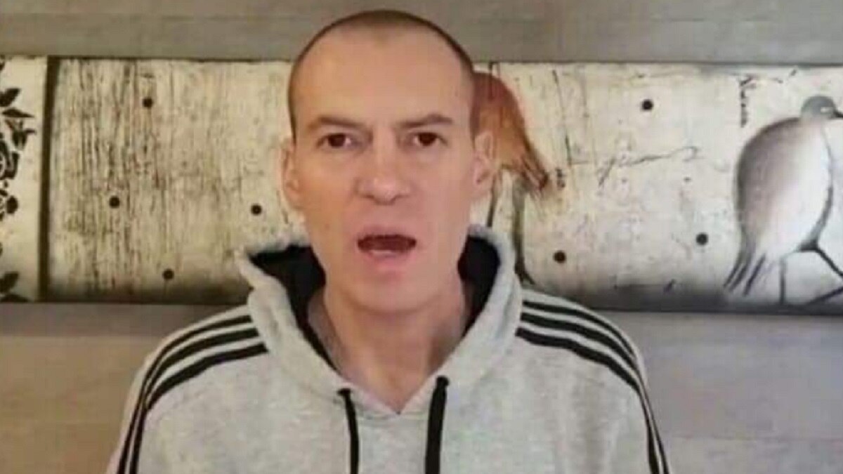 Así empezó la enfermedad que tuvo a André Marín al borde de la muerte