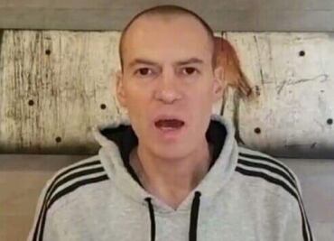 Así empezó la enfermedad que tuvo a André Marín al borde de la muerte