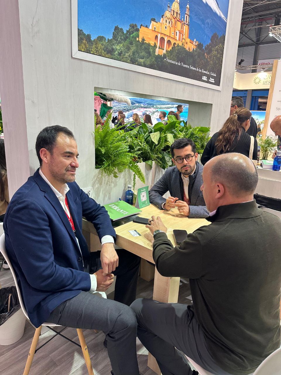 Foto: Ayuntamiento de Puebla