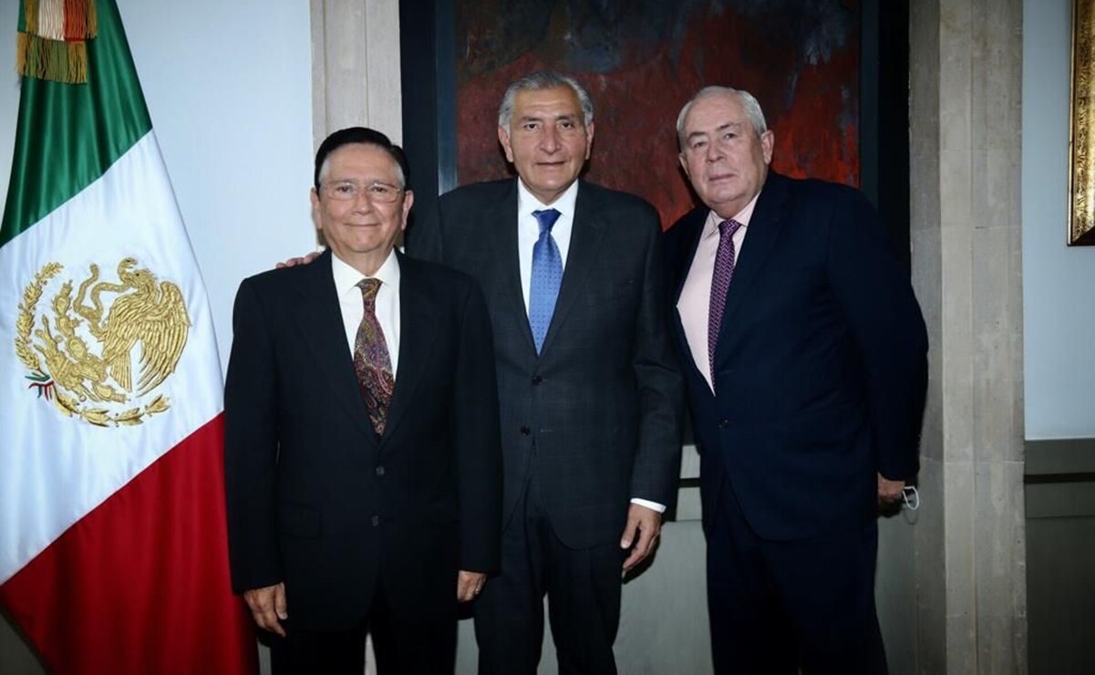 Leonel Cota Montaño llega como titular de Segalmex ante indagatorias de corrupción