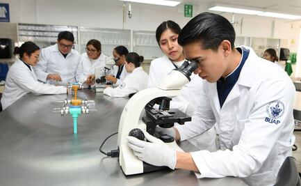 Enfermería BUAP tiene el mayor número de SNII en esta disciplina en la región centro-sur del país