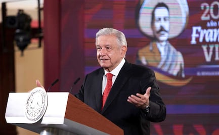 AMLO vendrá a Puebla el próximo fin de semana