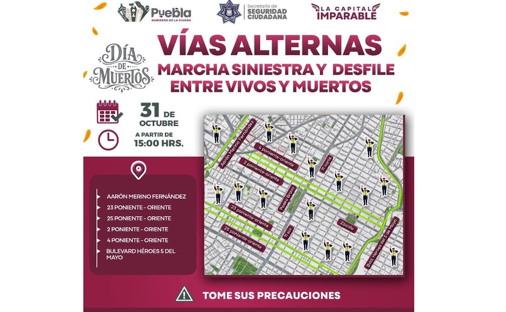 Foto: Gobierno de la Ciudad