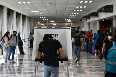 Casillas especiales en Puebla: Dónde están y cuántas boletas tendrán