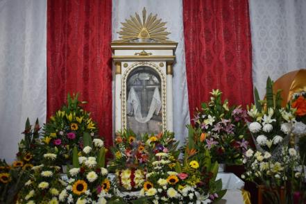 Conoce la historia de la aparición de la Santa Cruz de Huaquechula