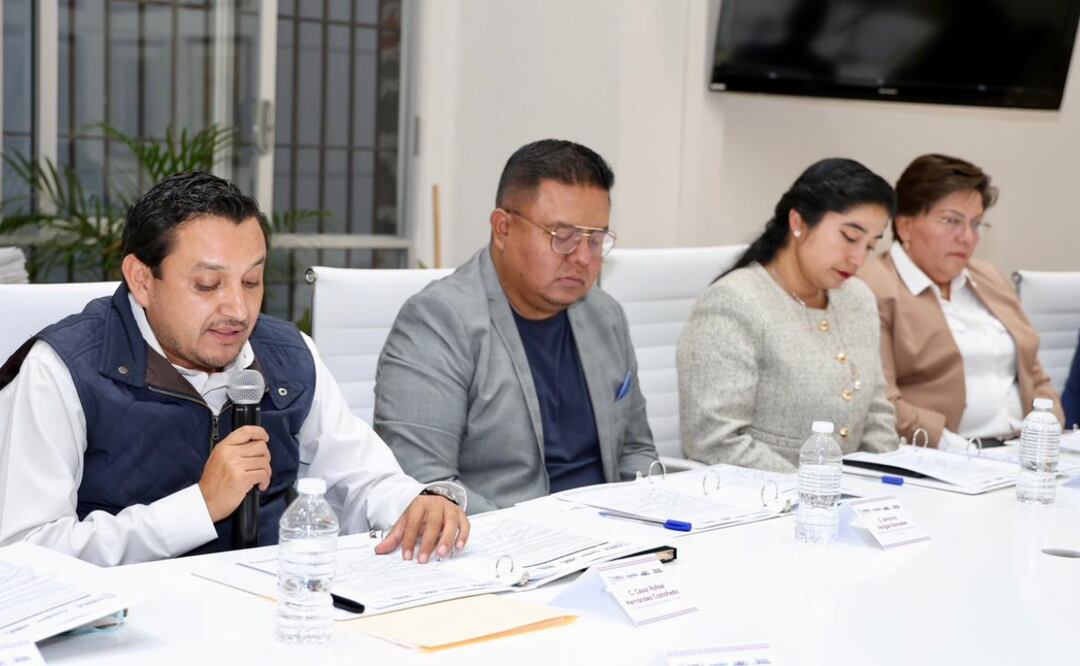 Ceci Arellano invita a adoptar y así, escribir una historia de amor, estabilidad y esperanza para la niñez de casas de asistencia | Foto: Gobierno de Puebla.