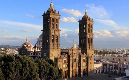 ¿Por qué se dice que Puebla fue fundada dos veces?