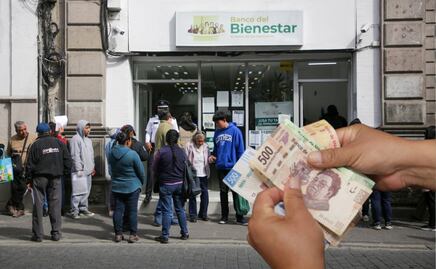 ¿Cuándo reinician los pagos de las Pensiones del Bienestar?