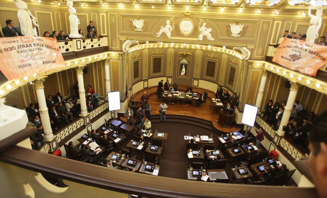 El lunes 15 de julio se votará la iniciativa para legalizar el aborto en Puebla | Foto : EsImagen