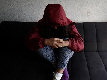 Estos son los trastornos en niños y adolescentes por la pandemia