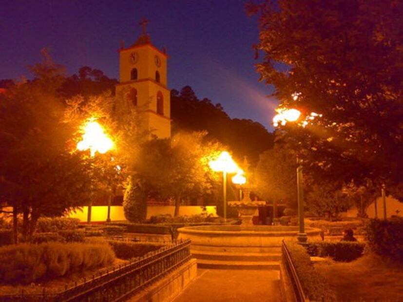 Lafragua esconde leyendas alrededor de sus hermosos atractivos naturales | Foto: Conoce Saltillo