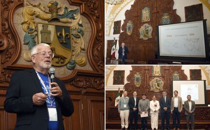 BUAP sede de la XVIII Conferencia Internacional sobre Superficies, Materiales y Vacío