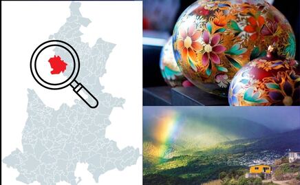 ¿Cuál es el Pueblo Mágico más grande de Puebla?