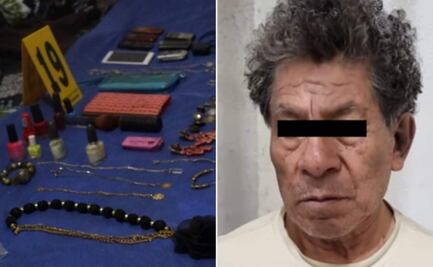  Feminicida de Atizapán: vinculan a proceso a Andrés N.