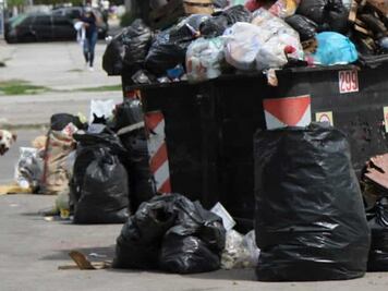 Cholula Pueblo Mágico...de la basura