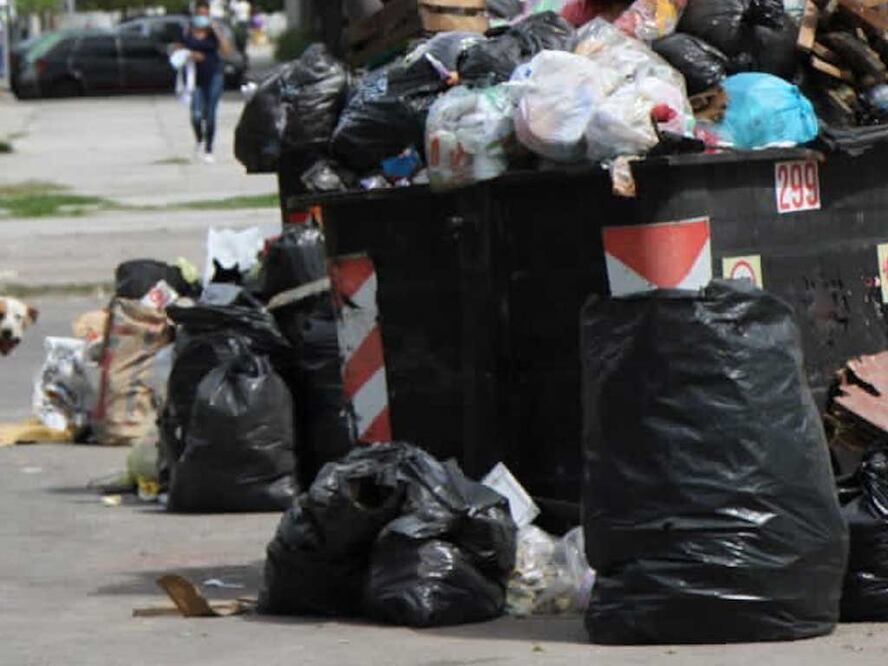 Archivo | Foto: Agencia Es Imagen para El Universal Puebla