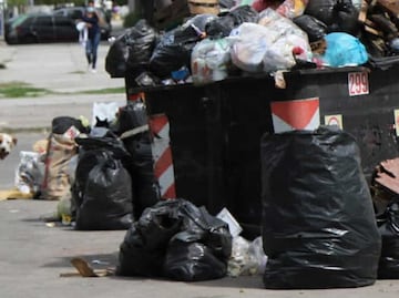 Cholula Pueblo Mágico...de la basura