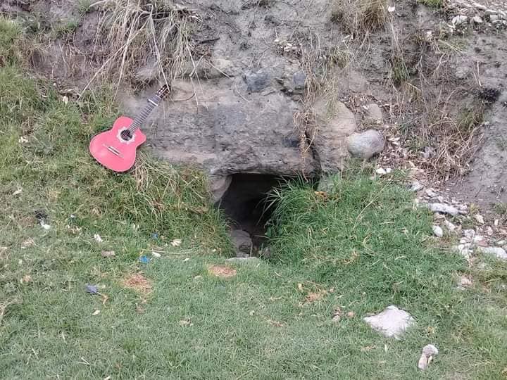 Foto: Puebla de Antaño Gabriel Meña
