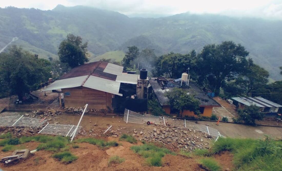 FOTO: Agencia Enfoque para El Universal Puebla