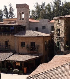 Estas serán las nuevas rutas de autobuses que llegarán a Val'Quirico