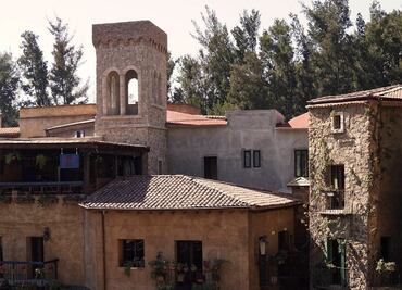 Estas serán las nuevas rutas de autobuses que llegarán a Val'Quirico