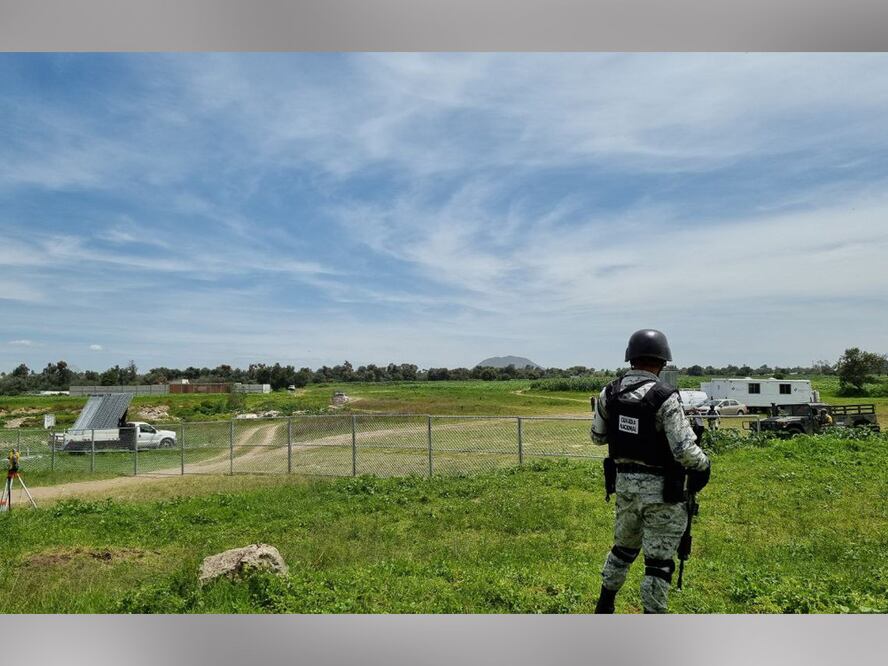 Foto: El Universal Puebla