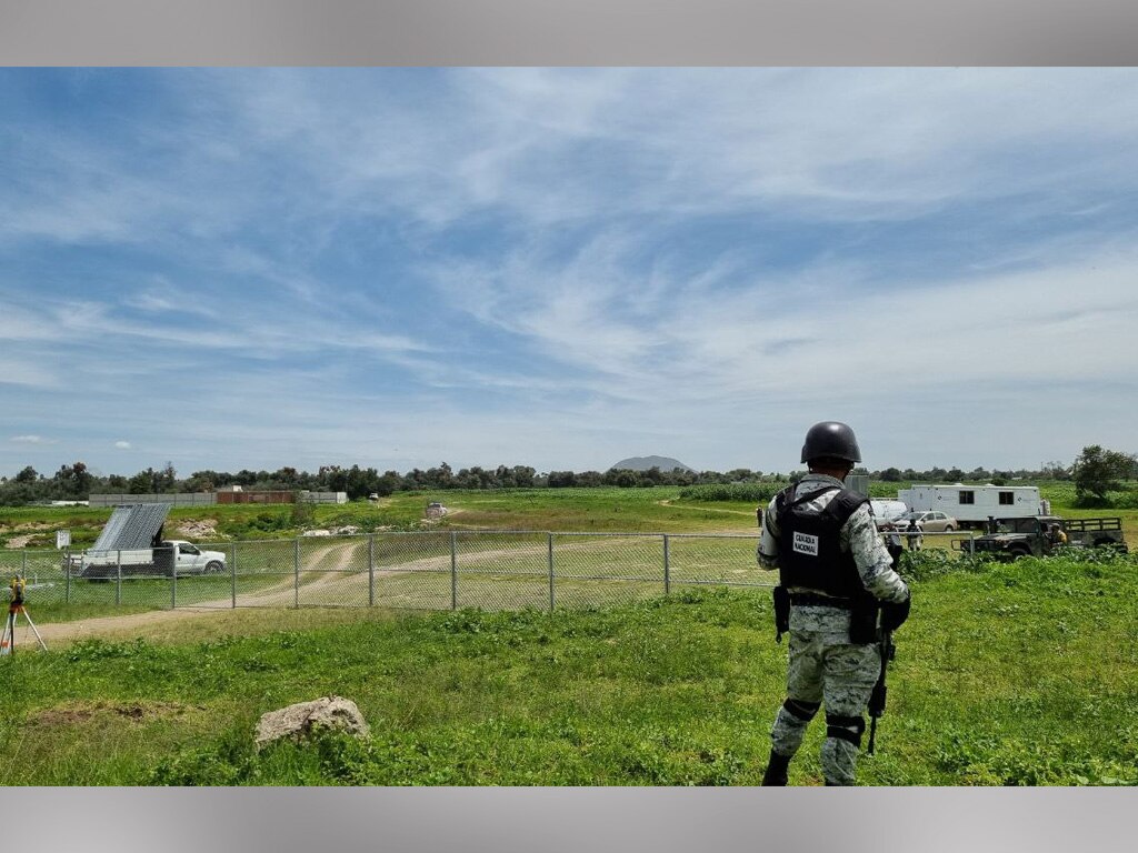 Foto: El Universal Puebla