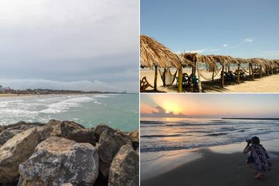 Puebla sí tuvo playa: así luce este lugar en 2026