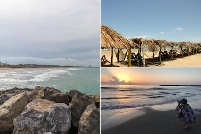 Puebla sí tuvo playa: así luce este lugar en 2026