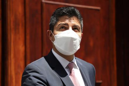Lo que debes saber de Lalo Rivera