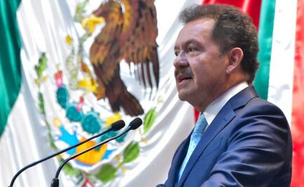 Hackean al diputado Ignacio Mier