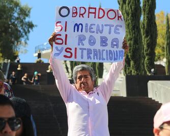 Tres razones por las que no les creemos a los políticos