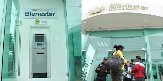 Qué es y cómo funciona la Tandahorro del Banco del Bienestar