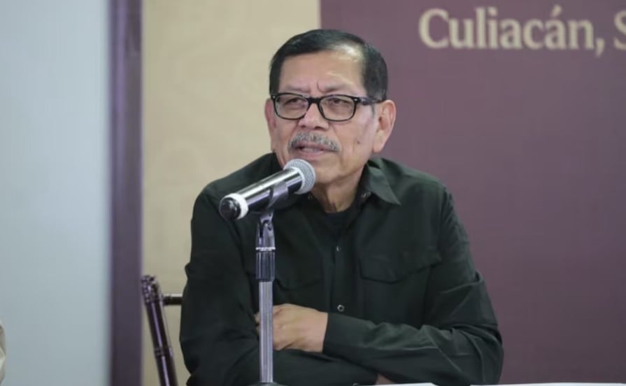 Gerardo Mérida, excomandante de la 25 Zona Militar en Puebla, en la lista de EU de funcionarios ligados al narco