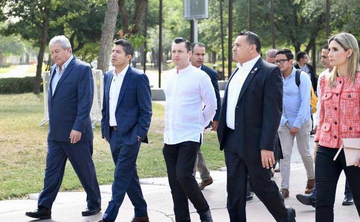 Foto: Ayuntamiento de Puebla