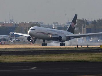 Buscarán 51% de inversión privada para el Aeropuerto Internacional de Puebla