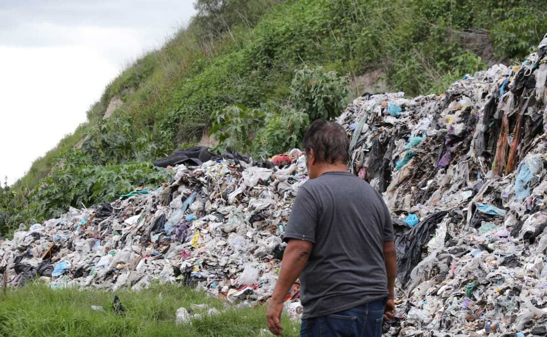 Foto: Agencia Es Imagen para El Universal Puebla