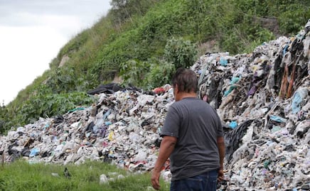Solicitan a gobierno de Tehuacán proyecto para saneamiento del relleno sanitario