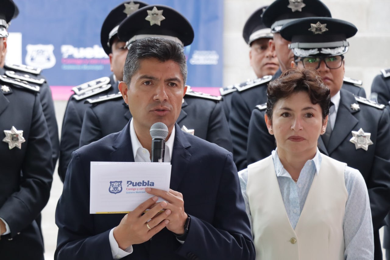 Lalo Rivera asegura que no existen denuncias previas sobre picadero de San Miguel Canoa